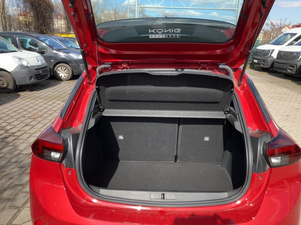 Opel Corsa - Bild 12