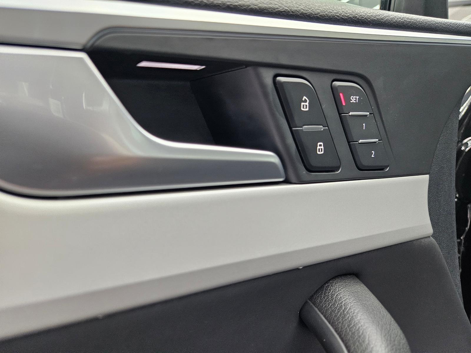 Audi A4 2.0 TFSI 35 advanced, Kamera, LED, HU/AU Neu, миниатюра 19