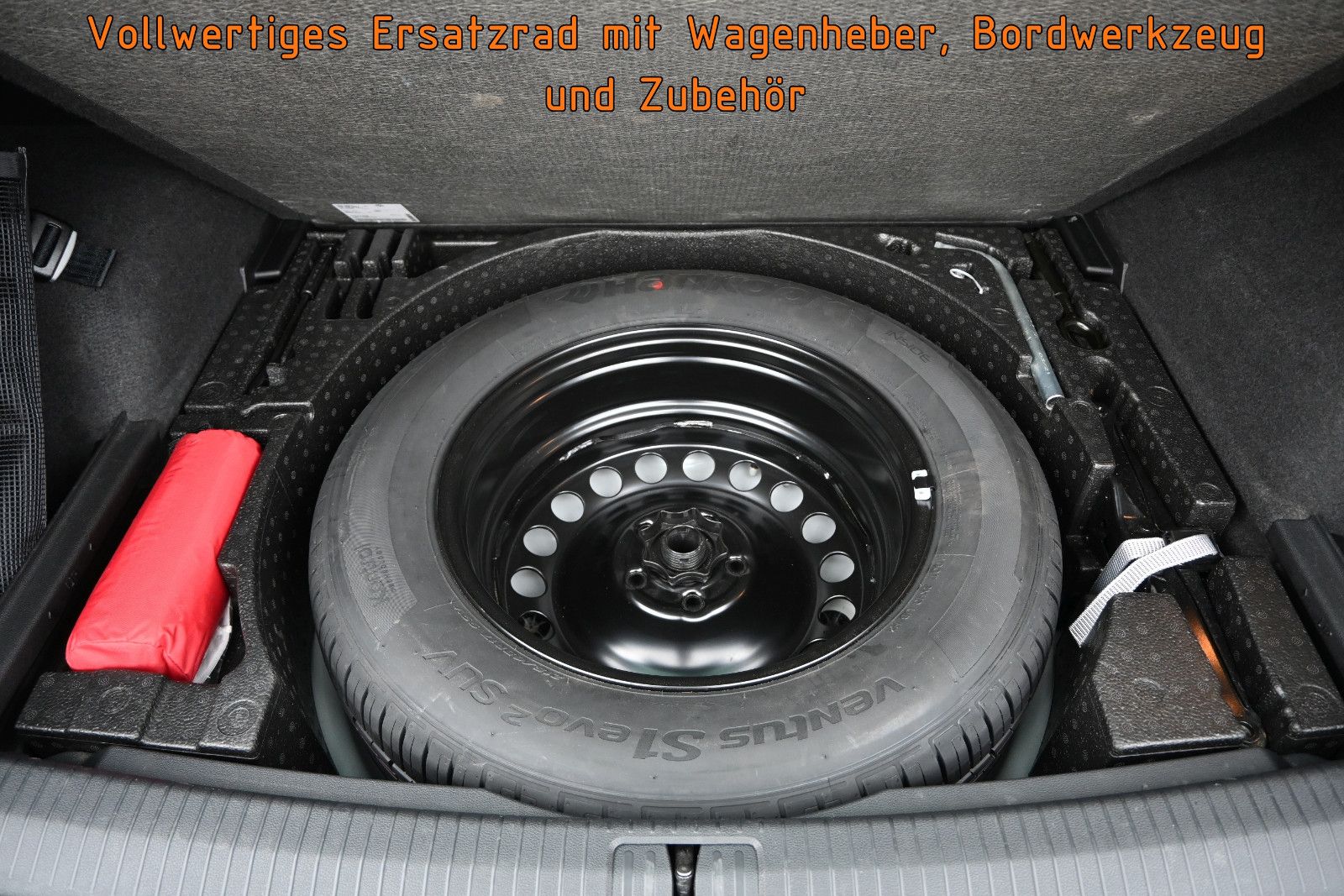 Fahrzeugabbildung Volkswagen Tiguan 2.0 TDI DSG 4MOT Life °ACC°AHK°HUD°STHZ°