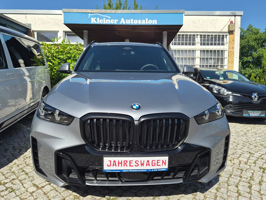 Image of BMW X5