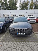 Hyundai TUCSON 1.6 T Mild-HYBRID - Hyundai TUCSON aus 2024