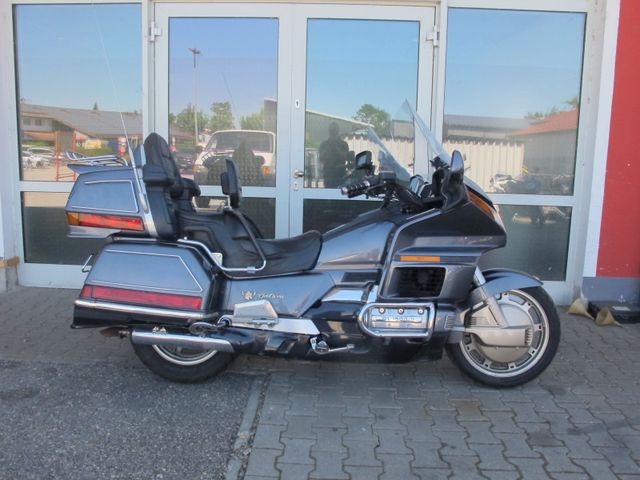 Honda GL 1500 Gold Wing