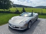 Corvette C6 6.0 V8 Z51 EU Modell 6 Gang Automatik  - Corvette C6 Gebrauchtwagen