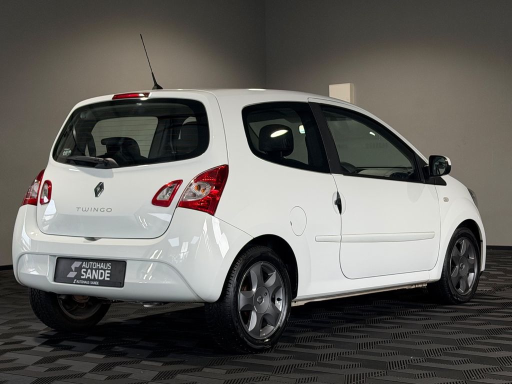 Renault Twingo - Bild 8