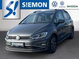 Volkswagen Golf Sportsvan VII 1.0 TSI Apple CarPlay Temp