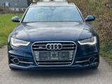 Audi S6 Avant 4.0 TFSI quatt 420 PS V8 32V TFSi - gebrauchte Audi S6 aus dem Jahr 2014