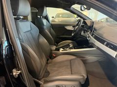 AUDI S4 Avant TDI | Matrix | HuD | Massage | 19" AUDI S4 Avant TDI | Matrix | HuD | Massage | 19"