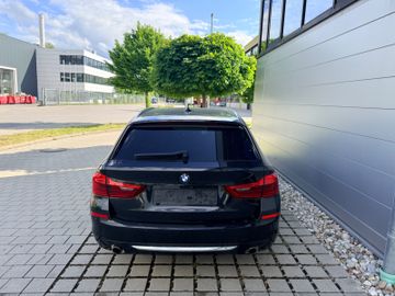 BMW 530 - 7