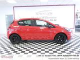 Opel Corsa E Color Edi.*2Vorb*Serviceg.*Sitz&Lenkradh - Opel Corsa: Rot