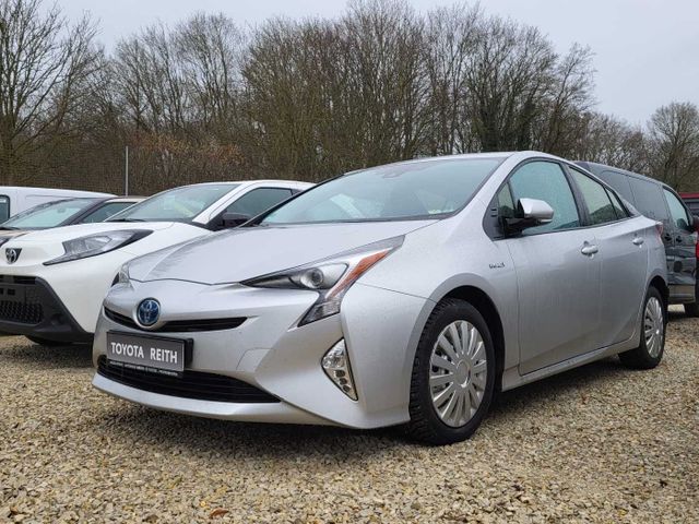 Toyota Prius Hybrid Comfort UNFALL