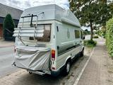 Mercedes-Benz James Cook 309D - Mercedes-Benz Wohnmobil oder -wagen Cook james