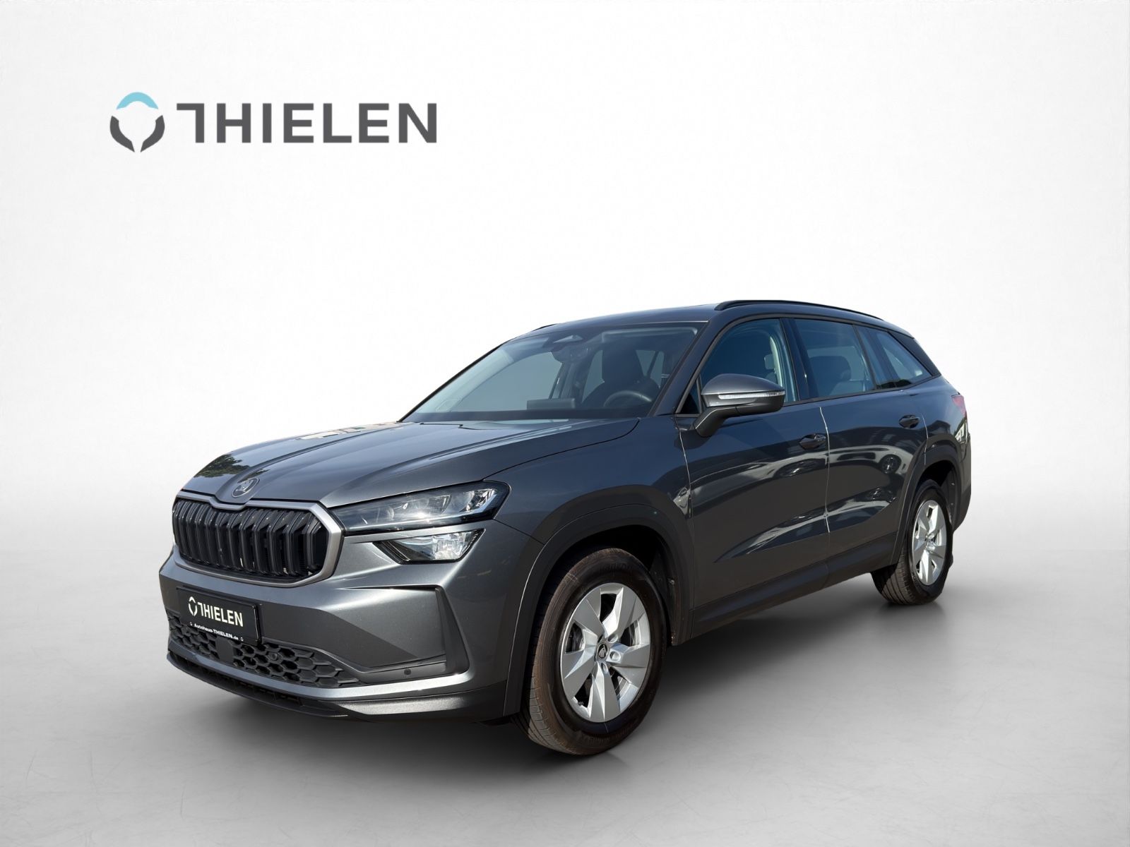 Skoda Kodiaq 2.0 TDI DSG Selection/Nav/ACC/Pano/Side-A