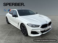 BMW M850 - Vorschau Bild 7