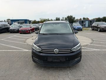 Volkswagen Touran - 2