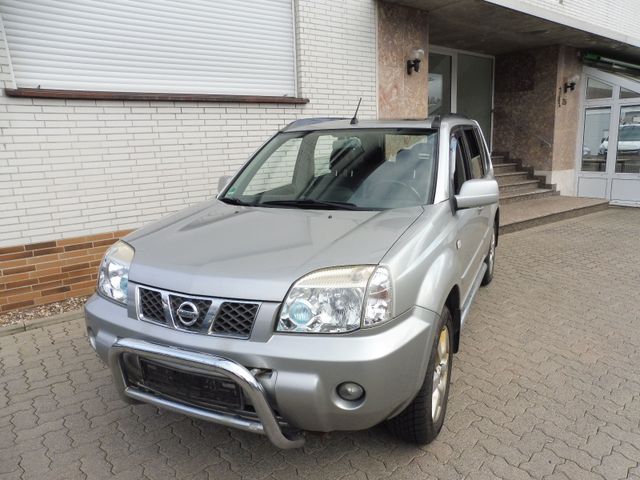 Nissan X-Trail Elegance  Automatik