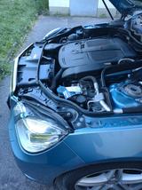 Mercedes-Benz 350 - : Beige, Spurhalteassistent