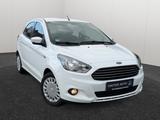 Ford Ka KA+ Basis - gebrauchte Ford Ka/Ka+ aus dem Jahr 2016