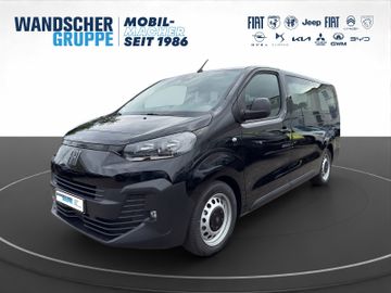 Fiat Scudo Kombi 9-Sitzer L3 NAV AHK 3