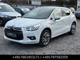 Citroën DS4 1.6 HDI SoChic NAVI/XENON/MASSAGE/EUR5 - Citroën DS4: Sochic