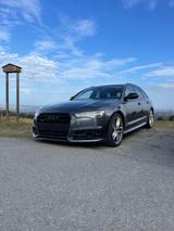 Audi A6 3.0 TDI 240kW comp. quattro tiptr. Avant ...