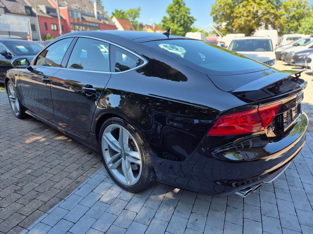 Audi S7
