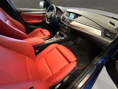 BMW X1 25 d xDrive M-Sport Navi Leder PDC SHZ 