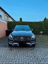 Mercedes-Benz Mercedes ML350 - Mercedes-Benz ML 350 in Hannover