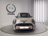 MINI COOPER SE Mini 3-trg. Cooper SE Electric Trim - scheckheftgepflegte MINI Cooper SE