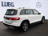 Mercedes-Benz GLB 180 d KAM PDC SpurH AUT KlimaA LED SHZ Navi - Mercedes GLB 180 SUV