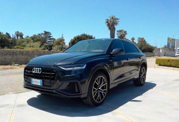 Audi Q8 - 3