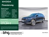 Skoda KAROQ Selection 2,0 TDI - Skoda Karoq: Selection