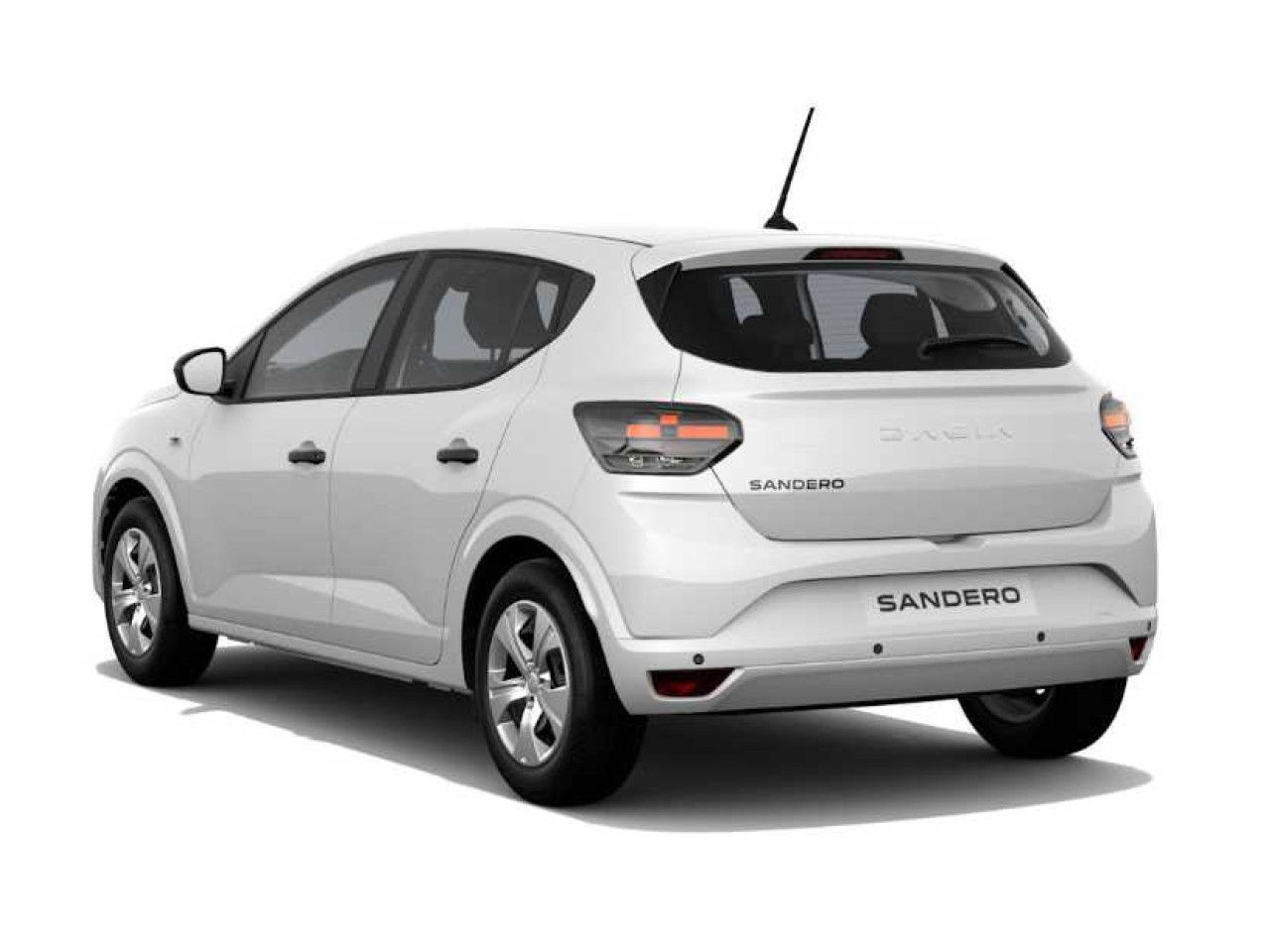 Dacia Sandero - Bild 2