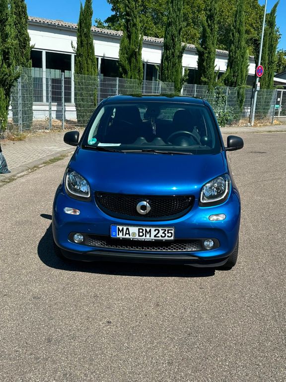 Image of Smart Other