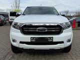 Ford Ranger XLT Doppelkabine 4x4/AHK/Klima/3,5T - Ford Ranger: Xlt Doppelkabine