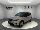 Seat Arona LE MANS FR Navi Voll LED Winterpaket Kamer - Seat Gebrauchtwagen von 2023