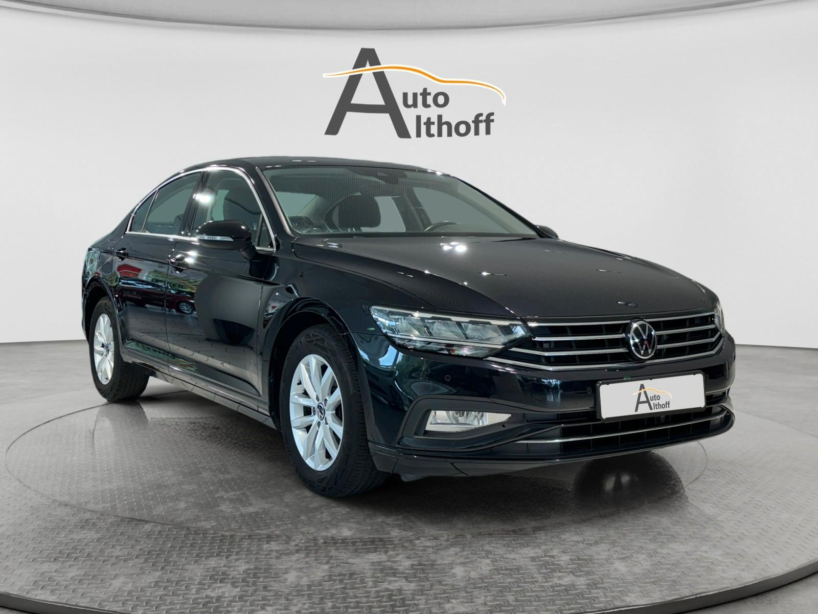 Volkswagen Passat Lim. Business 1.5 TSI LED PARK ACC APP
