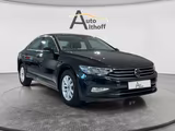 Volkswagen Passat Lim. Business 1.5 TSI LED PARK ACC APP - Volkswagen Passat: 1.5