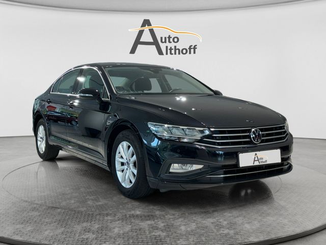 VW Passat Lim. Business 1.5 TSI LED PARK ACC APP