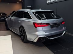 AUDI RS6 4.0 TFSI*PANO*B&O*HEADUP*AHK*STANDHEIZUNG*