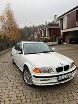 BMW 330i -BMW 330I E46 - gebrauchte BMW 330 aus dem Jahr 2001