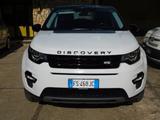 Land Rover Discovery Sport Discovery Sport 2.0 e - Land Rover Discovery Sport Kombi Gebrauchtwagen