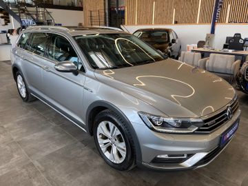 Volkswagen Passat Variant Alltrack BMTStart-Stopp 4Motion