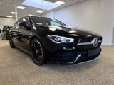 Mercedes-Benz CLA 200d / PANO / AMG LINE / KAMERA / MBUX / LED - Mercedes-Benz CLA 200 in Berlin
