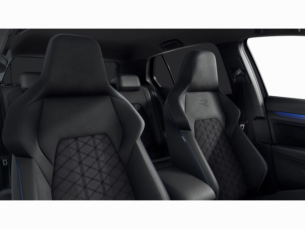 Volkswagen Golf - Bild 4