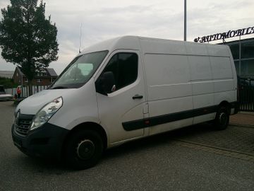Renault Master - 12