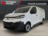 Citroën Jumpy Kasten Facelift 2.0 BlueHDI 145 Xl(L3) Nav - Citroën Jumpy Tageszulassungen