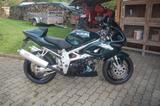 Suzuki TL 1000 S - SUZUKI TL 1000