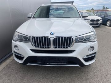 BMW X4 - 7