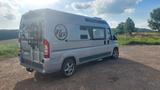 Citroën Jumper LA STRADA CAMPER - Citroën Jumper Camper Gebrauchtwagen