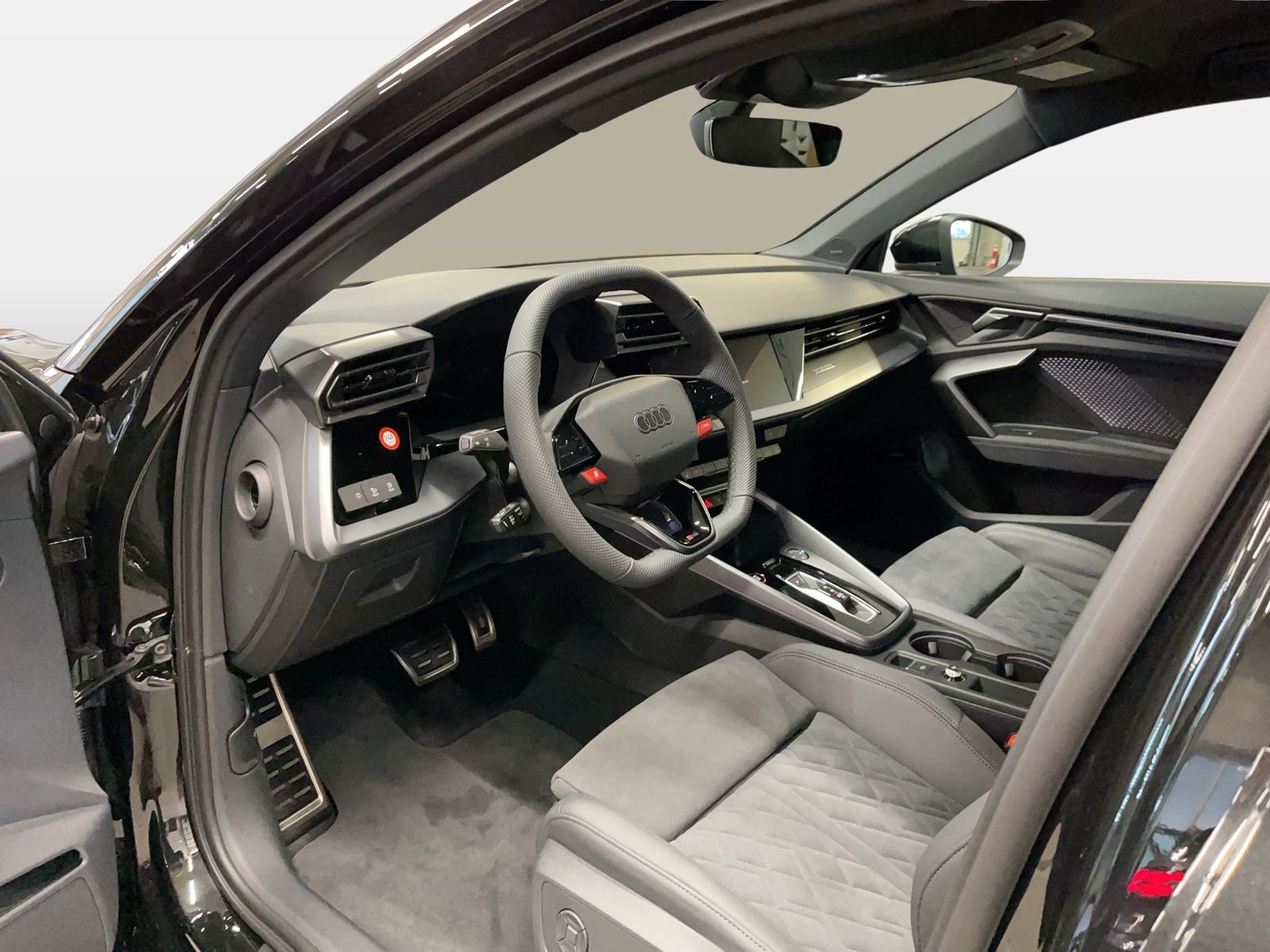 Audi RS3 - Bild 6